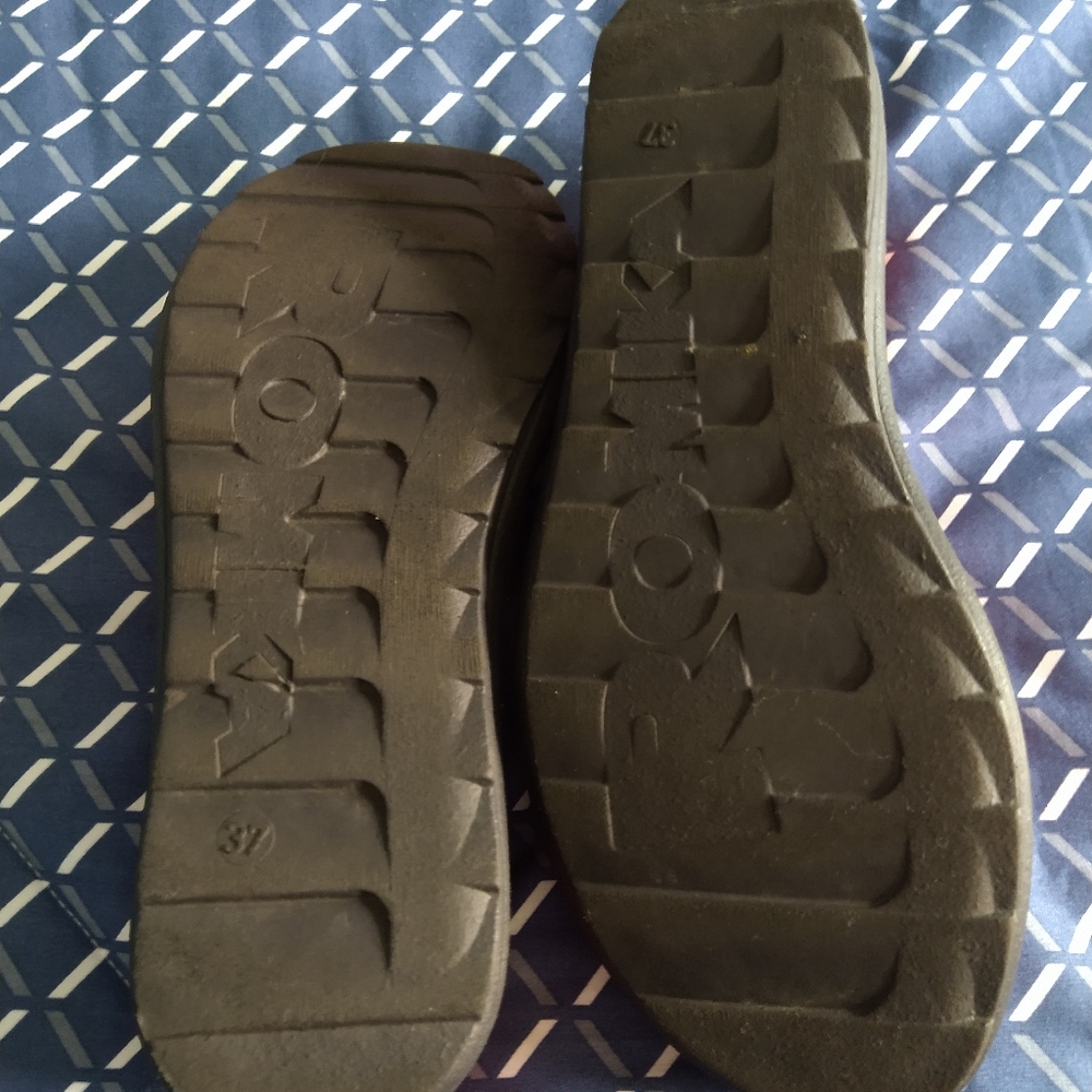 Next to New Romika Leather Mary Janes - Picture 3 of 3